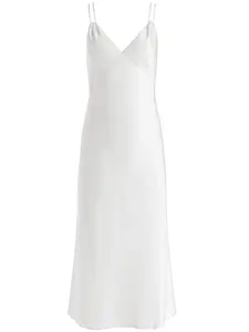 Платье-комбинация Kiro Alice + Olivia, белый