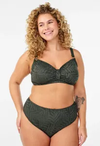 Плавки от бикини Zizzi, Climbing Ivy