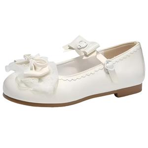 Туфли Mary Jane Shoes Women's Box Aimilian, White