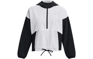 Женская куртка Under Armour, цвет Black