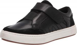 Мужские кроссовки Propet Kade Slip On - черные, повседневные