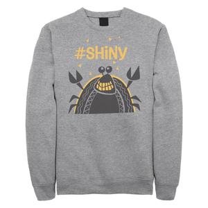 Блестящий флис Disney Moana для юниоров Disney