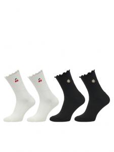 Длинные носки Sozer 13995062 Aldo, белый