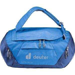 DEUTER Дорожная сумка 'Pro 40' в цвете Blue, Night Blue