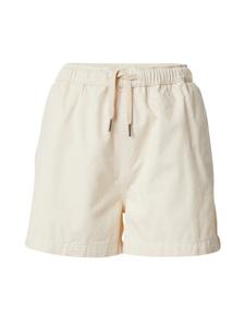 Обычные брюки Iriedaily Isie, белый