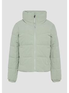 Куртка для активного отдыха в цвете 7219_sage green QS