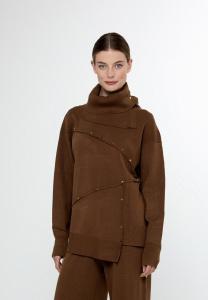 Джемпер LOLA CASADEMUNT Jumper, Brown