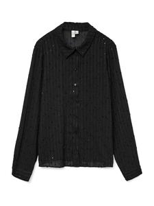 Блуза VERO MODA VMFINOLA, Black