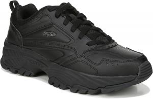 Кроссовки для мужчин Dr. Scholl's Sebastian, черный