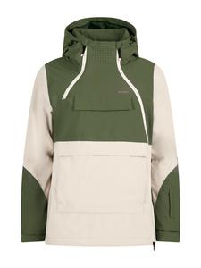 PROTEST Спортивная куртка 'PRTFall' в цвете Olive