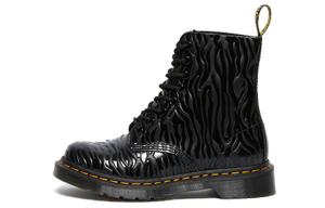 Ботинки Dr.Martens 1460 Pascal Martin Boots Black Women's