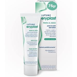 LUTSINE Ночной крем для лица 75г Eryplast