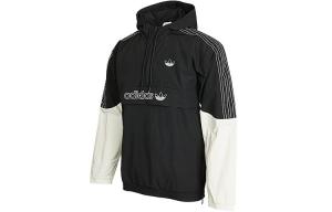 Мужская куртка Adidas Originals, цвет Black