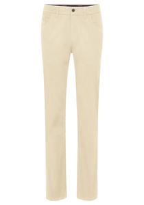 Повседневные брюки REDPOINT, Cream