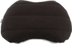 Подушка Mountain, черная, 38 x 29 см, черная, 38 x 29 см Robens