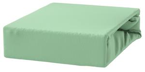 Лучшая для вас простыня из джерси горохового цвета с резинкой, разные размеры 120x200 4myBaby GmbH