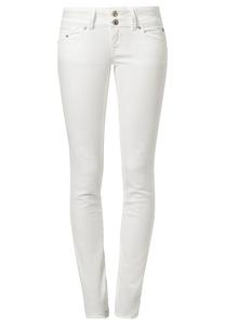 Джинсы узкого кроя SLIM FIT, NEIRAH WASH LTB, белый