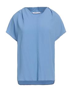 Топ Caractère, светло-голубой
