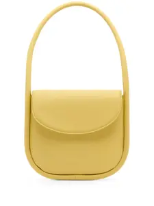 Сумка-тоут Mezzotonda Marsèll, желтый