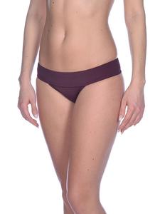 Плавки бикини Arena, цвет dunkelrot