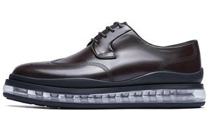 Мужские повседневные мужские низкие коричневые Anthony Miles