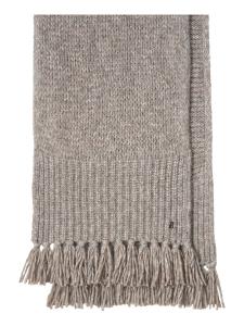 Шарф BOGNER Swallow, серый