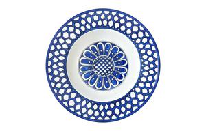 Тарелка HERMES