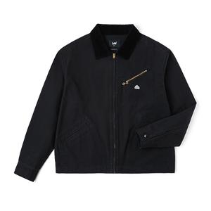 Lee Куртка мужская черная, Black