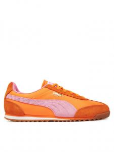 Кроссовки Arizona Nylon 398682 22 Puma, оранжевый