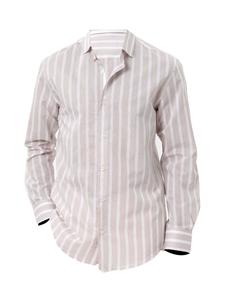 Рубашка обычного кроя на пуговицах Antioch, бежевый