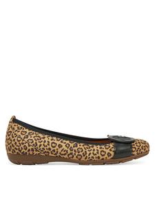 Балетки Gabor 64.163.32, коричневый