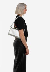 Сумка JULIETTE Expatrié, серебряный