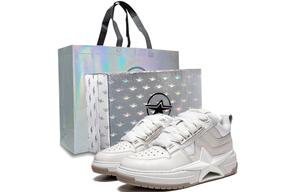 PENTAGONAL HEART Звёздная мечта Антискользящие износостойкие низкие кеды унисекс Экрю, цвет Ecru