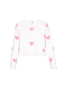 Женский свитер бежевого цвета myMo