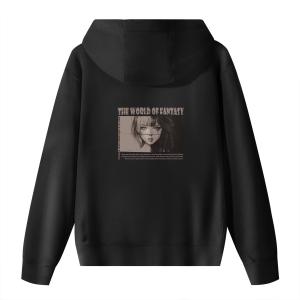 Nike Куртка унисекс черная, Black