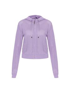 MyMo Женская толстовка лавандового цвета