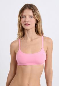 Бюстье Etam PURE SOFT, Pink
