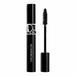 Тушь для ресниц show Dior, 090 Black (a black mascara)