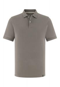 Boggi Milano Поло в темно-сером цвете