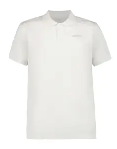 Рубашка-поло Icepeak "H POLOSHIRT BELLMONT", белый