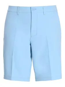 Шорты на плоской подошве Boss, синий