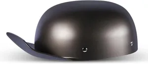 Ретро-полушлем, сертифицированный по стандартам ECE/DOT, защитный шлем-бейсболка STTTBD, d