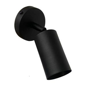 Настенный светильник Bamyum Champion IAM Vintage Lampe, черный