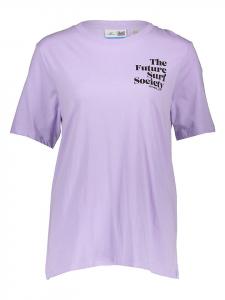 Футболка O'Neill, фиолетовый