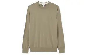 LACOSTE Мужской трикотаж, цвет Camel