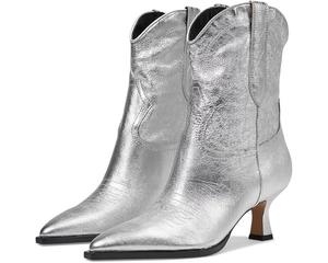Ботинки Dolce Vita Angel, серебряный