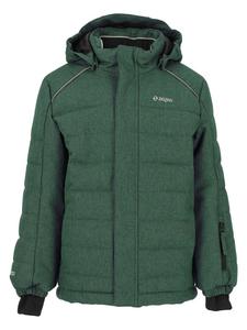 Куртка для лыж и сноуборда Zigzag Jacke Nino, цвет 3229 Sycamore