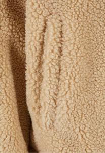 Зимняя куртка SIGNATURE Karl Kani, цвет Sand Light Sand