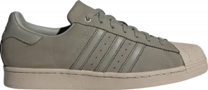 Кроссовки Superstar GORE-TEX 'Silver Pebble', коричневый