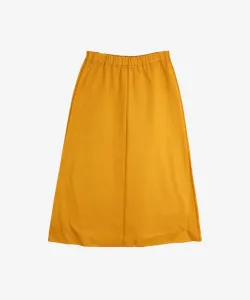 Двусторонняя юбка Studio Picone, цвет Camel (015)